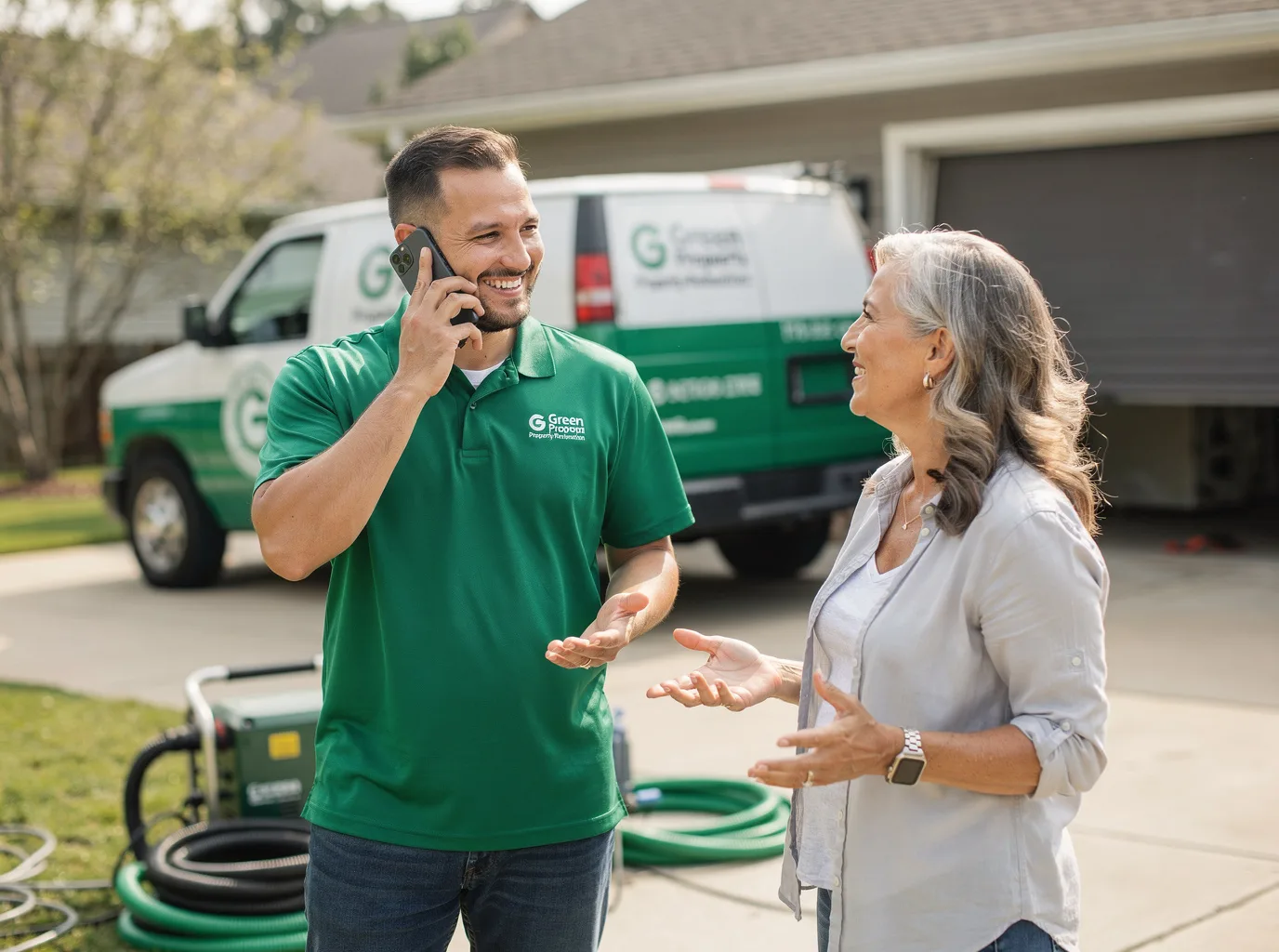 Water Damage Restoration Whitney, NE FAQs